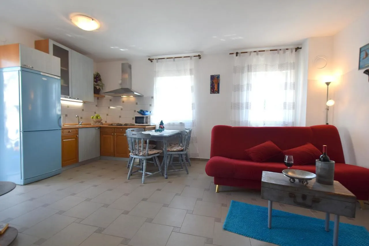 Apartment Celebrini Malinska