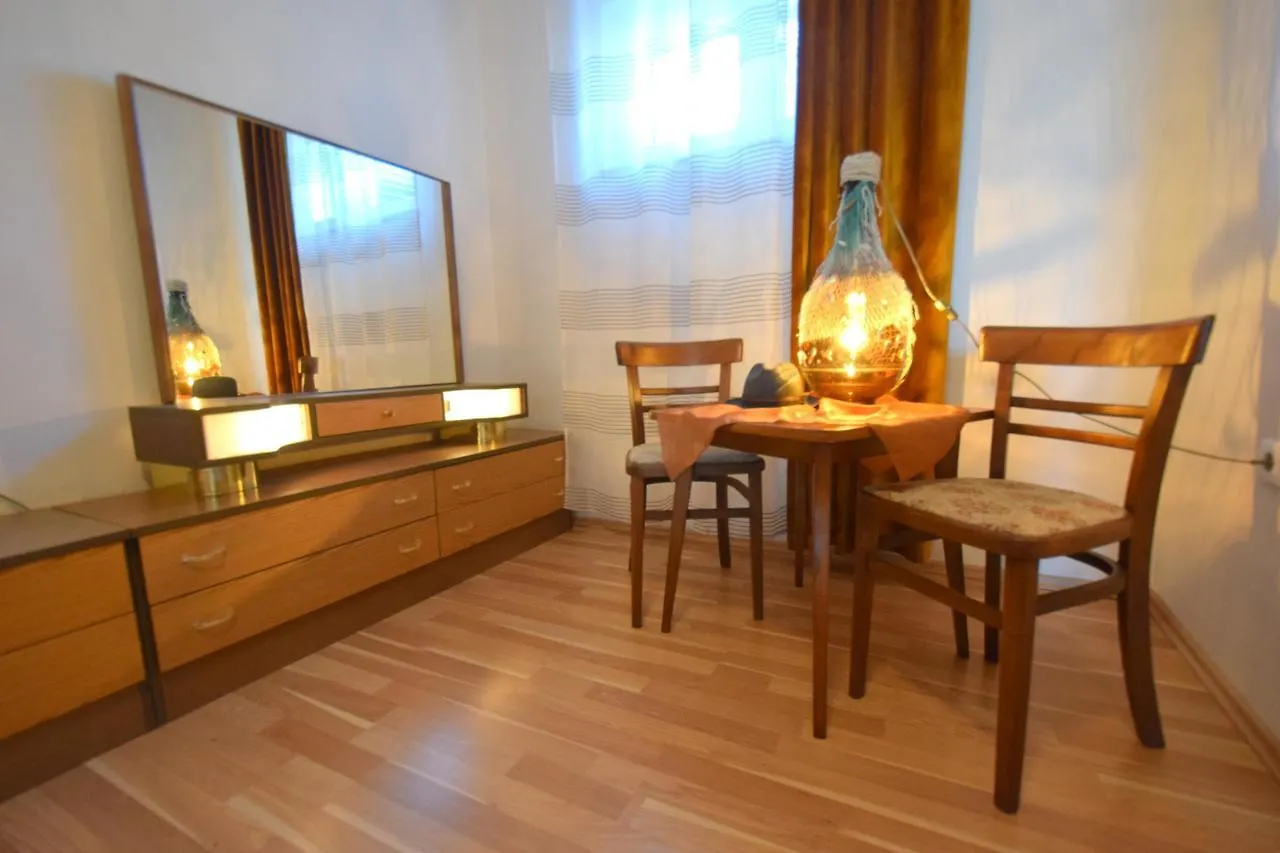 Apartments Celebrini Malinska Croazia