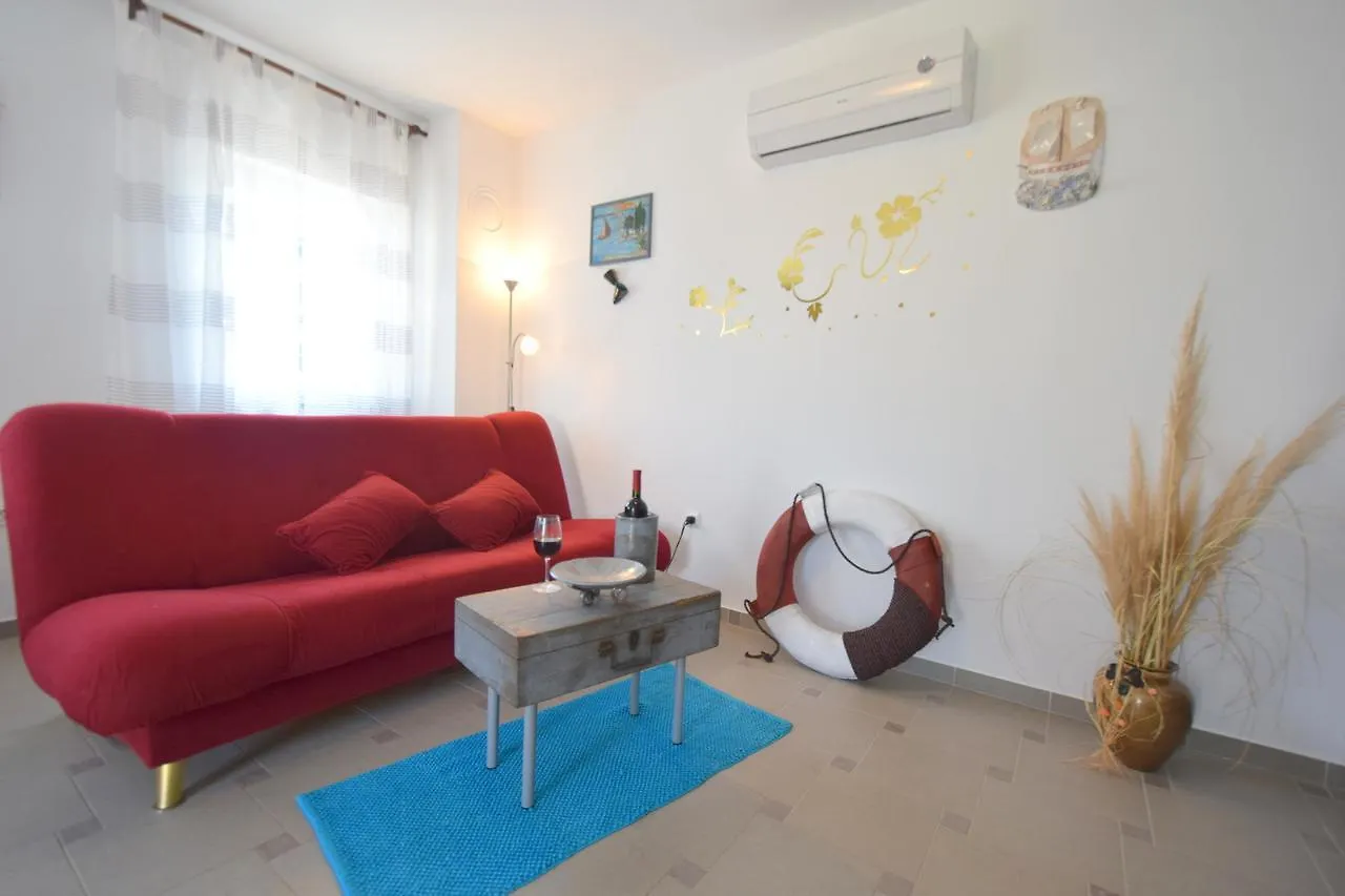 Apartment Celebrini Malinska